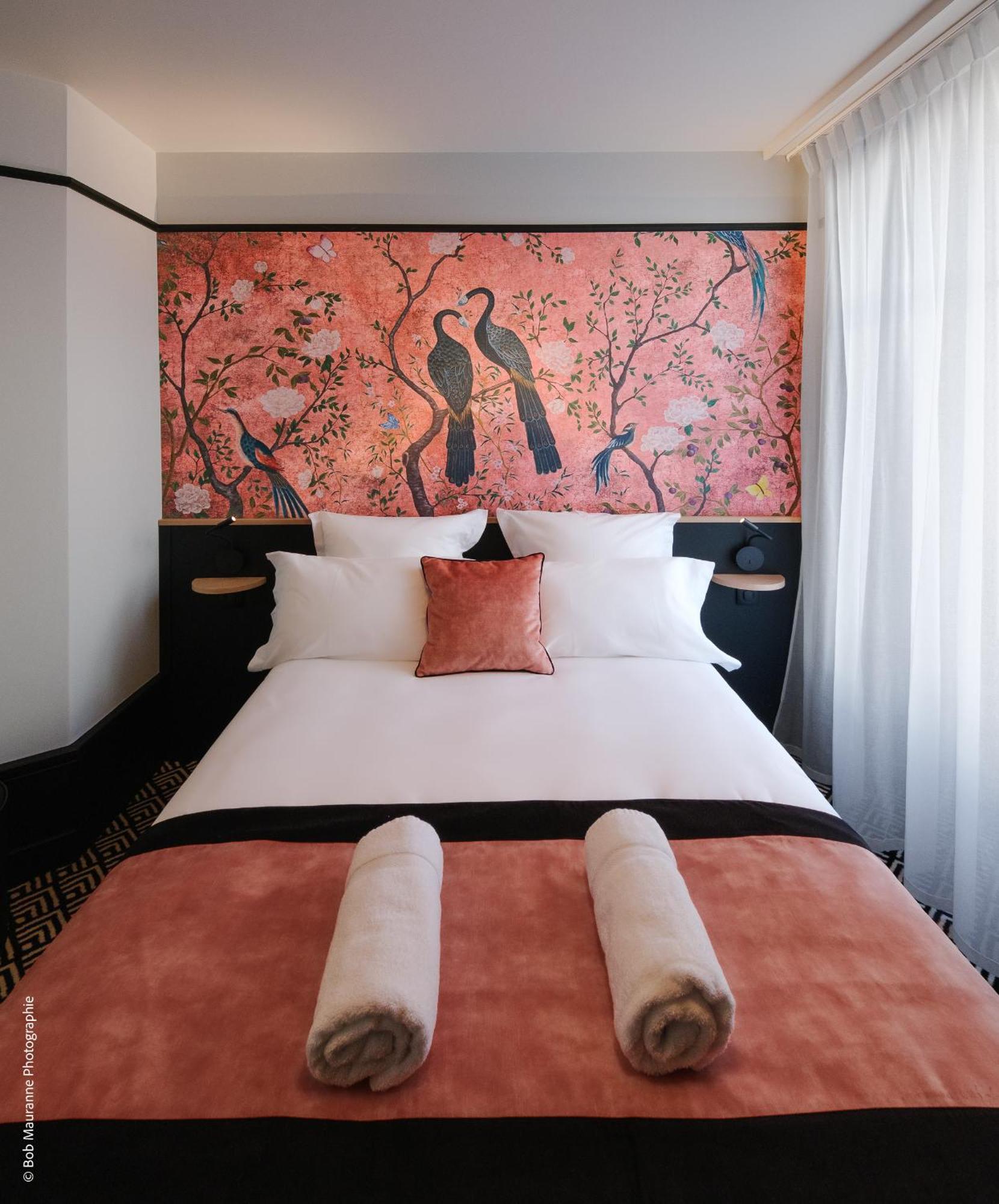 Hotel Et Restaurant Le Regina Le Puy-en-Velay Екстериор снимка